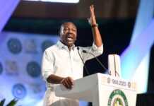 Interview : « La question de la capacité du président Ali Bongo Ondimba à diriger le Gabon ne se pose plus en 2023 » (Universitaire)