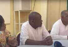 « 5 ans d’absence » : « Ce type de polémique conforte les Gabonais dans l’idée que l’opposition n’a pas grand-chose à leur dire » (Universitaire)