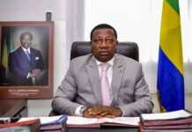 Naufrage de l’Esther Miracle au Gabon : le DG de la Marine marchande et son directeur de la flotte placés sous mandat de dépôt et écroués