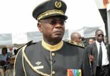 Renforcement ministériel au Gabon : Un ancien chef d’état-major des forces armées pour remettre de l’ordre au ministère des Transports
