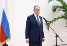 Le refus de délivrer des visas aux journalistes accompagnant le ministre russe des Affaires étrangères souligne « le deux poids deux mesures » des Occidentaux en matière de liberté de la presse, souligne Moscou