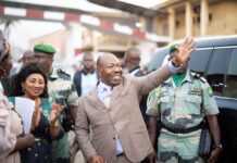 Gabon : Le Woleu-Ntem, prochaine étape de la tournée républicaine du président Ali Bongo Ondimba ?