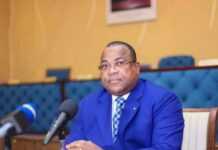 Gabon : L’ex-premier ministre Julien Nkoghe Bekale nommé à la tête du CESE