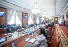 Gabon : Au lendemain des Assises contre la vie chère et à la veille de sa visite d’Etat en Chine, Ali Bongo Ondimba convoque un Conseil des ministres ce vendredi