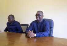 Gabon : L’ascension fulgurante du ministre de la Communication Rodrigue Mboumba Bissawou nommé porte-parole du gouvernement