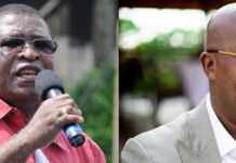 Gabon : Les opposants Louis-Gaston Mayila et Paul-Marie Gondjout reçus par le président Ali Bongo Ondimba