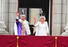 Coronation of King Charles III: « On this historical day, Gabon is proud to belong to the great Commonwealth family » (Ali Bongo Ondimba)