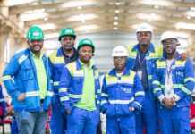 Gabon : En ce 1er mai, jour de fête du travail, Ali Bongo Ondimba réaffirme son objectif de plein emploi et prend date pour la suite