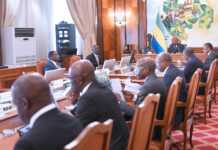 Gabon : L’intégralité du communiqué final du Conseil des ministres du mercredi 24 mai (textes + nominations)