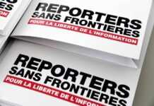 Classement RSF 2023 sur la liberté de la presse : Le Gabon fait un bond spectaculaire de 11 places et intègre le top 100 mondial