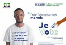 Gabon : Le gouvernement lance une vaste campagne pour inciter les jeunes à s’inscrire sur les listes électorales