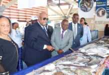 Le succès de la première édition du forum « Destination Gabon bleu » conforte la position du pays comme leader dans tous les domaines en matière d’environnement