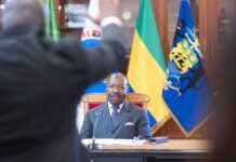 Gabon : Ali Bongo Ondimba convoque un Conseil des ministres ce mercredi 17 mai