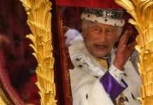 Le Roi Charles III officiellement couronné ce samedi à Londres en présence du président gabonais Ali Bongo Ondimba