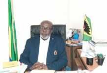 La destitution de l’ex-maire d’Oyem rappelle qu’au Gabon désormais c’est « tolérance zéro » contre la corruption