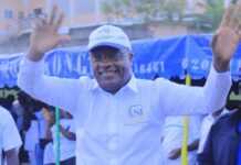Gabon : En tournée dans le Moyen-Ogooué, Paul-Marie Gondjout prône le rassemblement face au sectarisme d’une partie de l’opposition