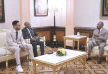Aubameyang, bientôt de retour en sélection nationale avec le Gabon grâce au président Ali Bongo Ondimba ?