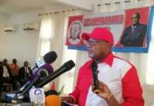 Gabon : Les (vraies) raisons du divorce entre Guy Nzouba-Ndama et Séraphin Akure-Davain