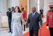 Gabon : Ce dont Ali Bongo Ondimba est le plus fier depuis qu’il est président