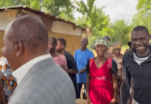 « L’apport des Pygmées à la diversité et à la richesse culturelles du Gabon est inestimable » (Ali Bongo Ondimba)