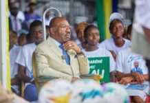 Ali Bongo Ondimba sera-t-il candidat à la présidentielle de 2023 au Gabon ? Voici sa réponse à Jeune Afrique