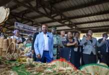 Gabon : Poursuivant son objectif de plein emploi, Ali Bongo Ondimba débloque 9 milliards FCFA pour les GEF et les entrepreneurs
