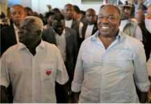 Gabon : Pourquoi Jean Boniface Assélé menace de quitter la majorité présidentielle mais réaffirme son allégeance à Ali Bongo Ondimba