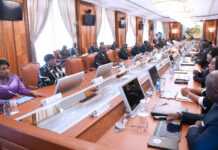 Au Gabon, le Conseil des ministres a désormais lieu chaque semaine