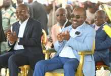 Le président gabonais Ali Bongo Ondimba est-il satisfait de son premier ministre Alain-Claude Bilie-By-Nze ? Sa réponse à Jeune Afrique