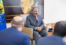 Gabon : Pourquoi Ali Bongo Ondimba n’a-t-il pas encore annoncé sa candidature à la présidentielle ?