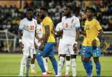 Surpris à domicile par la RDC, le Gabon conserve ses chances de qualification pour la CAN 2023