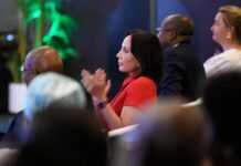 Face à la montée des discours racistes au Gabon à l’approche des élections, Sylvia Bongo Ondimba prône l’ouverture et la tolérance