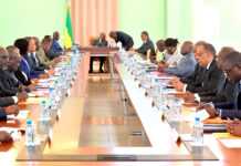 Gabon : L’intégralité du communiqué final du Conseil des ministres du lundi 3 juillet décentralisé à Oyem (textes + nominations)
