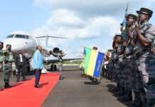 En convoquant ce lundi à Oyem dans le Nord du Gabon un Conseil des ministres, Ali Bongo Ondimba envoie 3 signaux