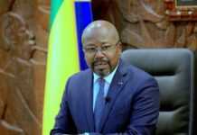 Élections 2023 au Gabon : « Aucun report ne saurait être envisagé, encore moins une transition », avertit Bilie-By-Nze