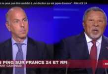 Gabon : Véritable naufrage médiatique et politique, l’interview de Jean Ping sur RFI et France 24 provoque un profond malaise à Paris comme à Libreville et renforce les interrogations sur la lucidité du vieux leader de l’opposition