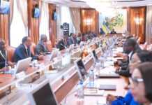 Gabon : L’intégralité du communiqué final du Conseil des ministres du mercredi 12 juillet (textes + nominations)
