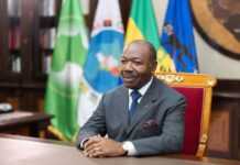 Ouverture imminente de la voie de contournement du Grand Libreville, plus de 1000 nouveaux policiers bientôt recrutés, 4000 lampadaires supplémentaires prochainement installés… dans son discours du 17 août, Ali Bongo Ondimba se projette déjà dans le Gabon d’après