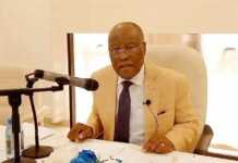 Présidentielle au Gabon : Faute de véritable consensus, Alternance 2023, en désignant Albert Ondo Ossa, s’accorde sur le plus petit dénominateur commun