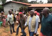 Gabon : Dénonçant par anticipation la désignation « opaque et non objective » du candidat consensuel au sein d’Alternance 2023, Raymond Ndong Sima prêt à reprendre lui aussi sa liberté