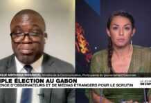Face aux menaces proférées par un candidat d’opposition et à la multiplication des fake news, le Gabon également contraint de suspendre la diffusion des médias étrangers