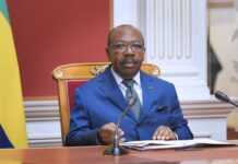 Le président Ali Bongo Ondimba donne son feu vert à la construction d’une seconde ligne de chemin de fer au Gabon