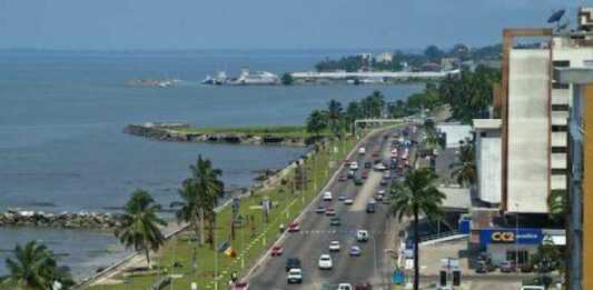 Grand calme à Libreville et dans le reste du Gabon dans l’attente des résultats des élections